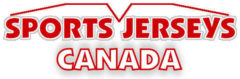 Sports Jerseys Canada Blog
