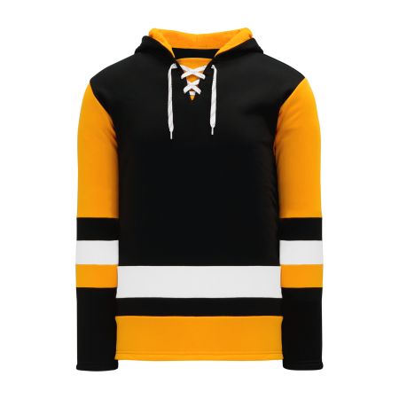 A1850 Apparel Sweatshirt - 2014 Pittsburgh 3Rd Black