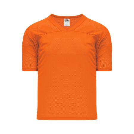 LF151 Field Lacrosse Jersey - Orange