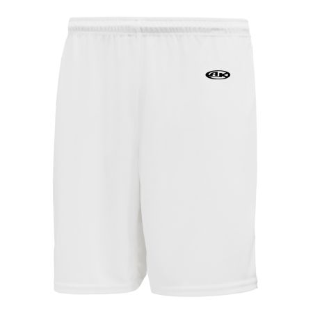 LS1300 Field Lacrosse Shorts - White