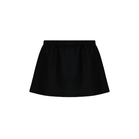LSK600 Lacrosse Skirt - Black