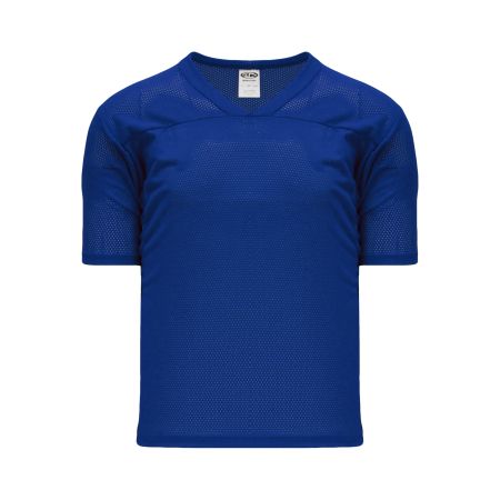 TF151 Touch Football Jersey - Royal