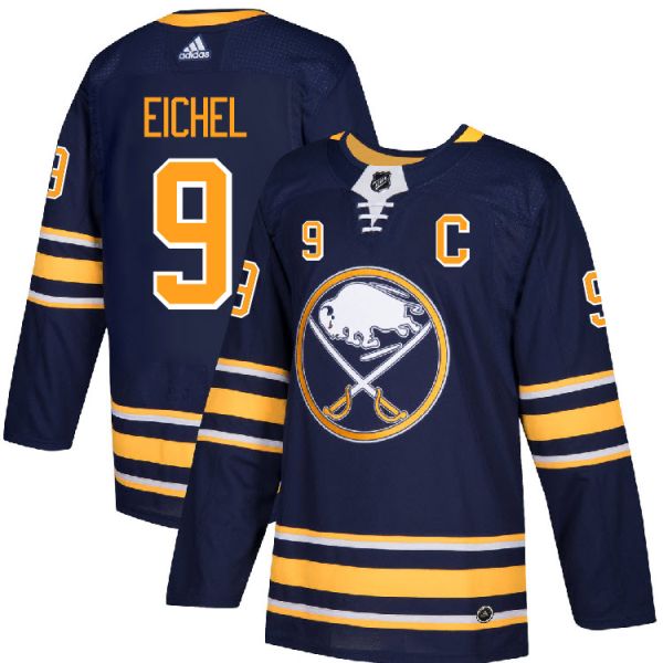 jack eichel jersey number | www 