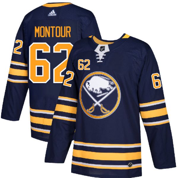 Buffalo Sabres Jersey Adidas Authentic 