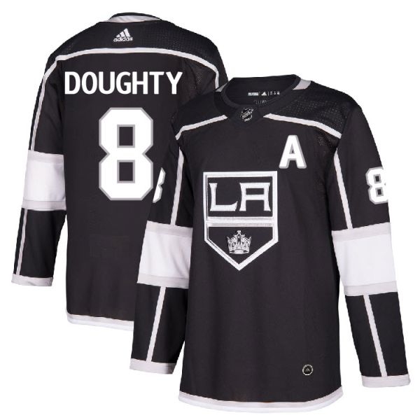 Drew Doughty Los Angeles Kings Jersey 