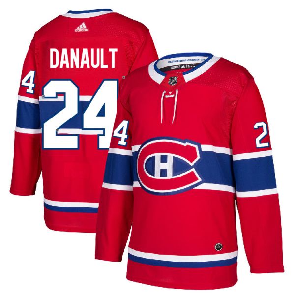 24 Phillip Danault Montreal Canadiens 