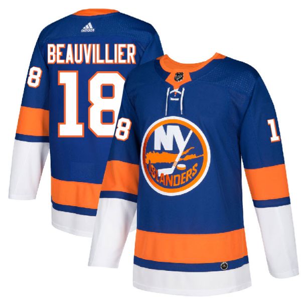 Anthony Beauvillier New York Islanders 