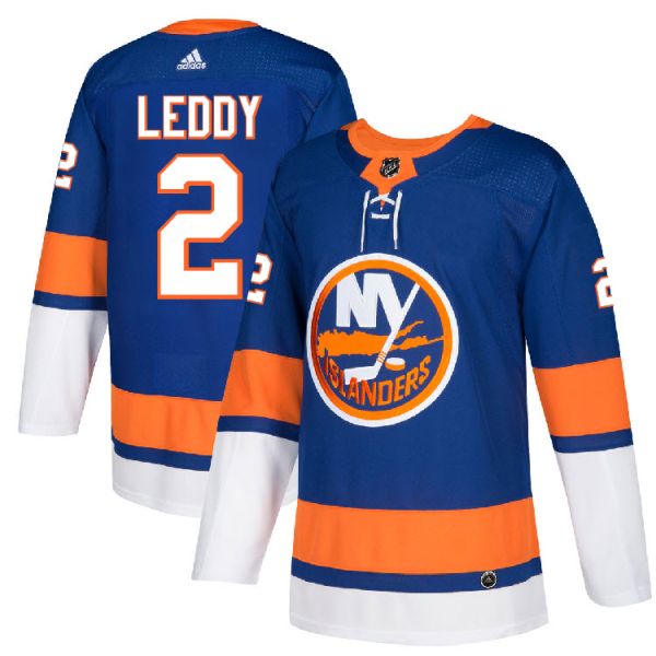 2 Nick Leddy New York Islanders Jersey 