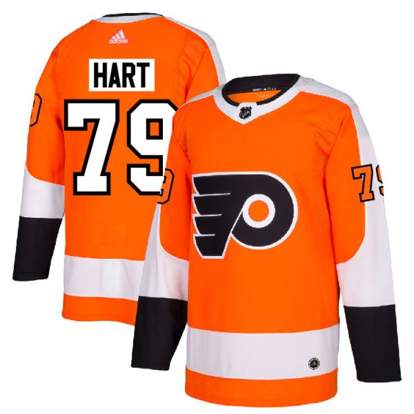 Carter Hart Philadelphia Flyers Jersey 