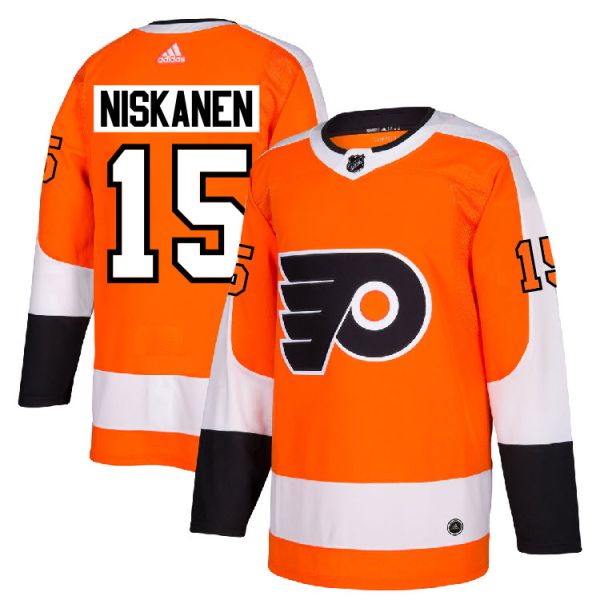 15 Matt Niskanen Philadelphia Flyers 