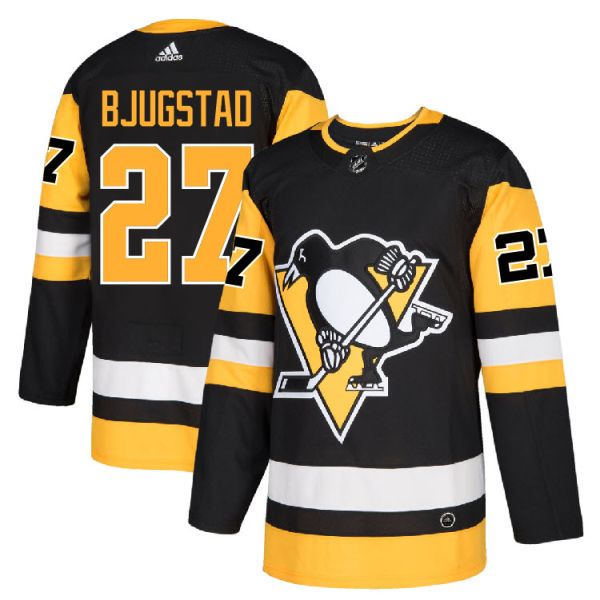 27 Nick Bjugstad Pittsburgh Penguins 