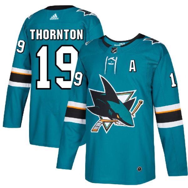 thornton sharks jersey