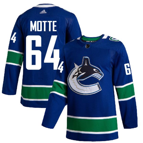 how much is a canucks jersey