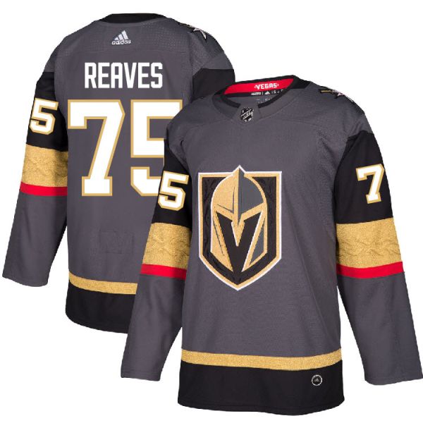 reaves golden knights jersey
