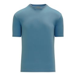 A1800 Apparel Short Sleeve Shirt - Sky Blue