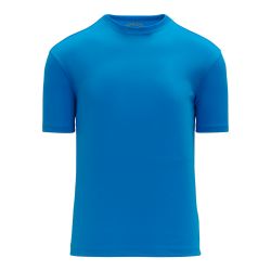 A1800 Apparel Short Sleeve Shirt - Pro Blue