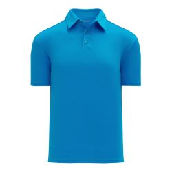 A1810 Apparel Polo Shirt - Pro Blue
