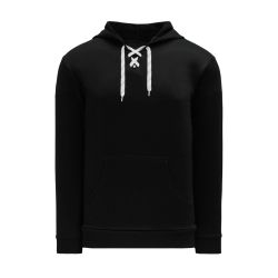 A1834 Apparel Sweatshirt - Black
