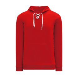 A1834 Apparel Sweatshirt - Red