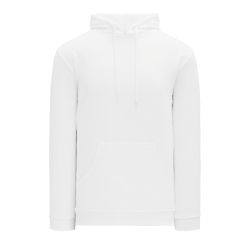 A1835 Apparel Sweatshirt - White