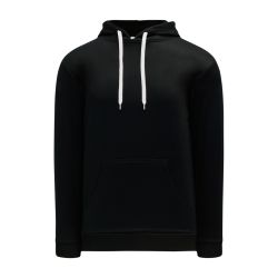 A1835 Apparel Sweatshirt - Black