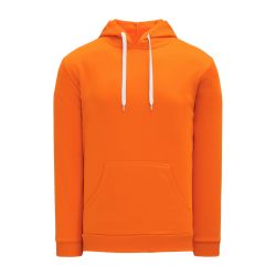A1835 Apparel Sweatshirt - Orange