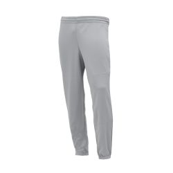 BA1371 League Baseball Pants - Grey