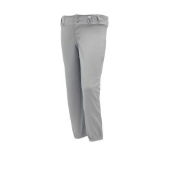 BA1385L Pro Baseball Pants - Grey