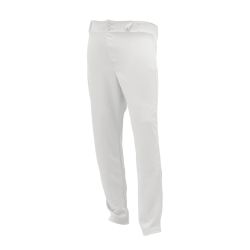 BA1390 Pro Baseball Pants - White