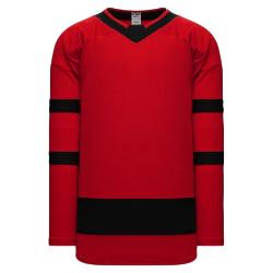 H550B Pro Hockey Jersey - 2021 Ottawa Reverse Retro Red