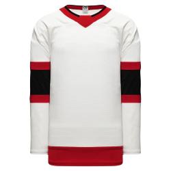 H550B Pro Hockey Jersey - 2021 Ottawa White