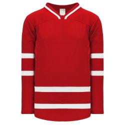 H550CK Pro Hockey Jersey - Team Canada Red (2010)