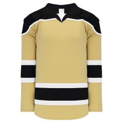 H7500 Select Hockey Jersey - Vegas/Black/White