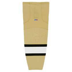HS2100 Lightweight Pro Hockey Socks - Vegas/Black/White
