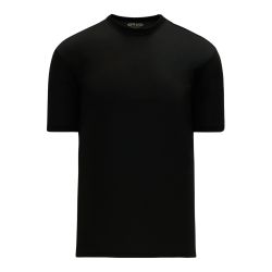 S1800 Soccer Jersey - Black