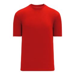 S1800 Soccer Jersey - Red