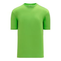 S1800 Soccer Jersey - Lime Green
