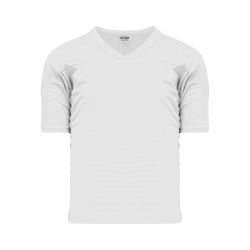 TF151 Touch Football Jersey - White
