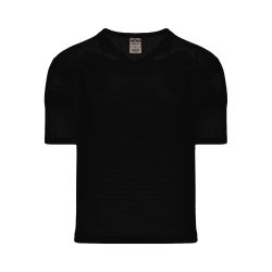 TF151 Touch Football Jersey - Black