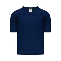 TF151 Touch Football Jersey - Navy