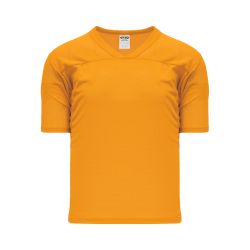 TF151 Touch Football Jersey - Gold