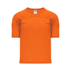 TF151 Touch Football Jersey - Orange