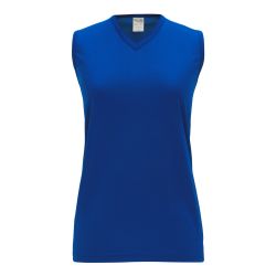 V635L Women's Volleyball Jersey - Royal
