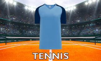 Tennis Clothing