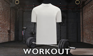Workout Clothes