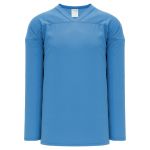 H6000 Practice Hockey Jersey - Sky Blue - Front