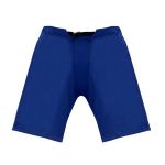 H901 Hockey Pant Shell - Royal - Front