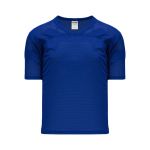 LF151 Field Lacrosse Jersey - Royal - Front