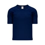 LF151 Field Lacrosse Jersey - Navy - Front