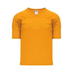LF151 Field Lacrosse Jersey - Gold - Front